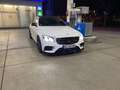 Mercedes-Benz E 350 E 350 d (213.033) Weiß - thumbnail 1