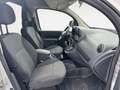 Mercedes-Benz Citan Kasten 109 CDI extralang Klima Srebrny - thumbnail 8