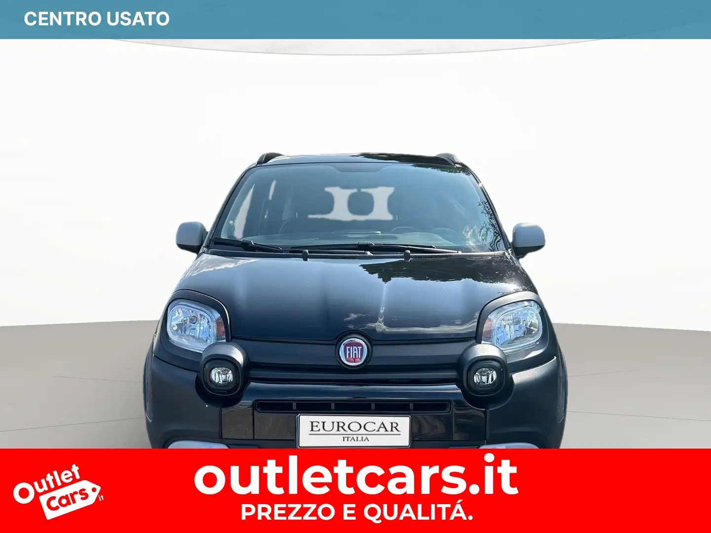 Fiat Panda 1.0 firefly hybrid garmin s&s 70cv 5p.ti - 2