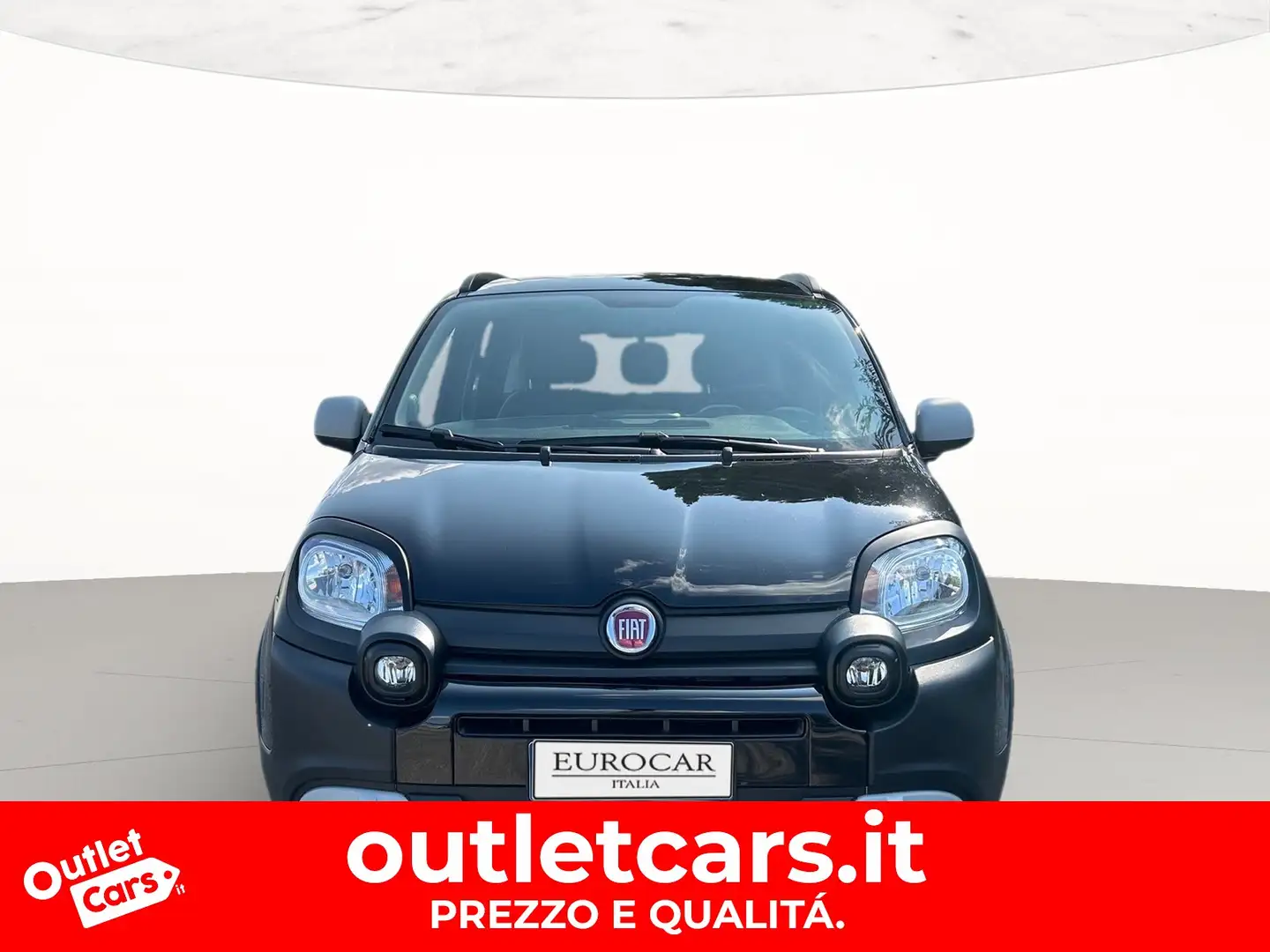 Fiat Panda 1.0 firefly hybrid garmin s&s 70cv 5p.ti - 2