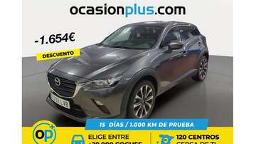 2.0 Skyactiv-G Evolution 2WD 89kW