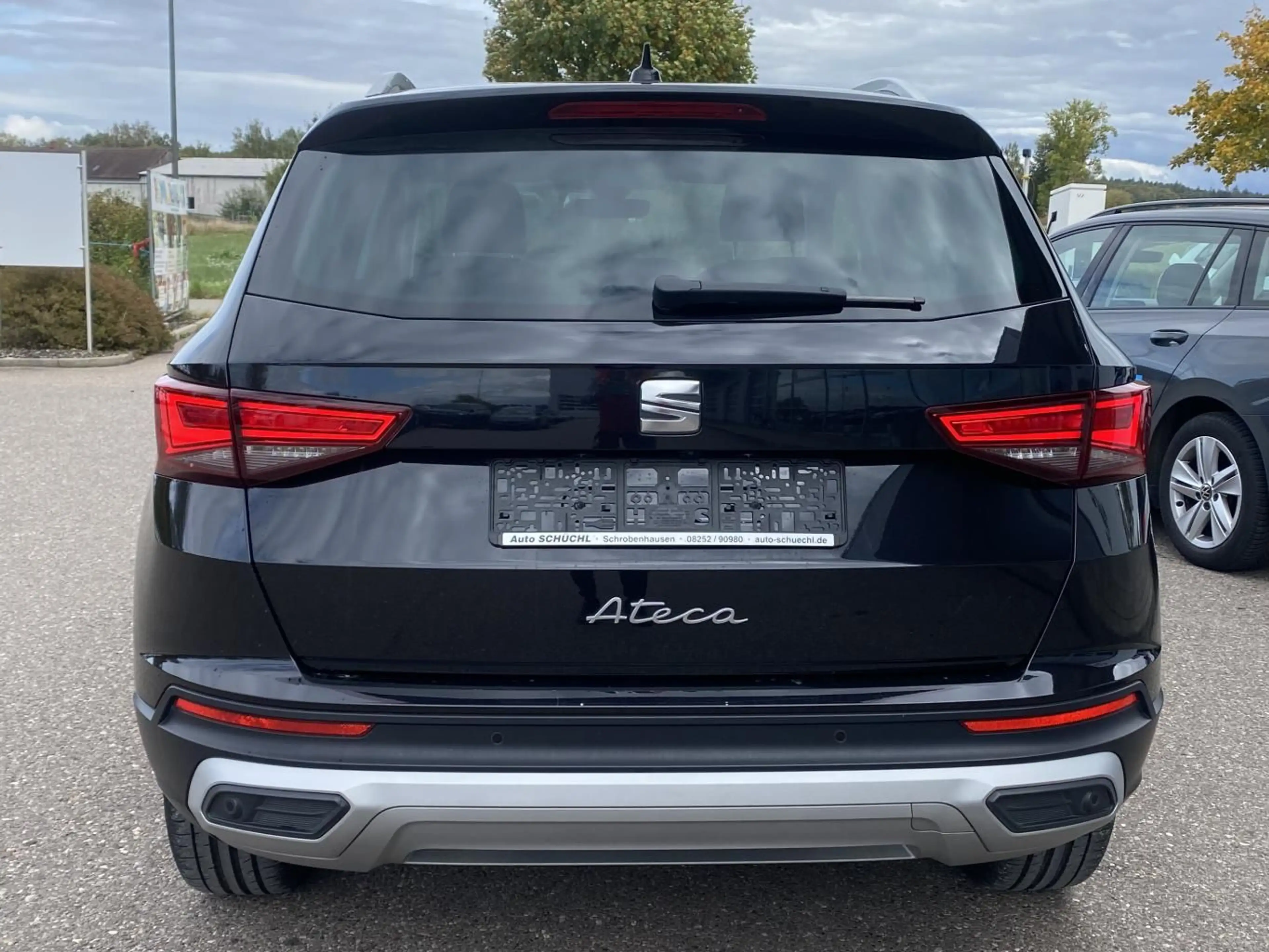SEAT Ateca 1.5 TSI XPerience EL.HECK+BEATS+18"+AHK+VI — photo 5