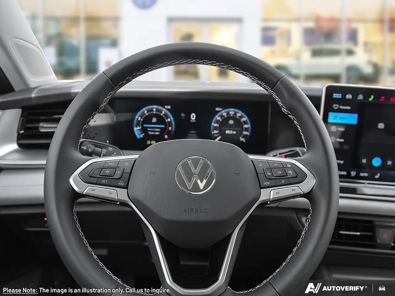 Volkswagen Tiguan photo Volkswagen Tiguan
