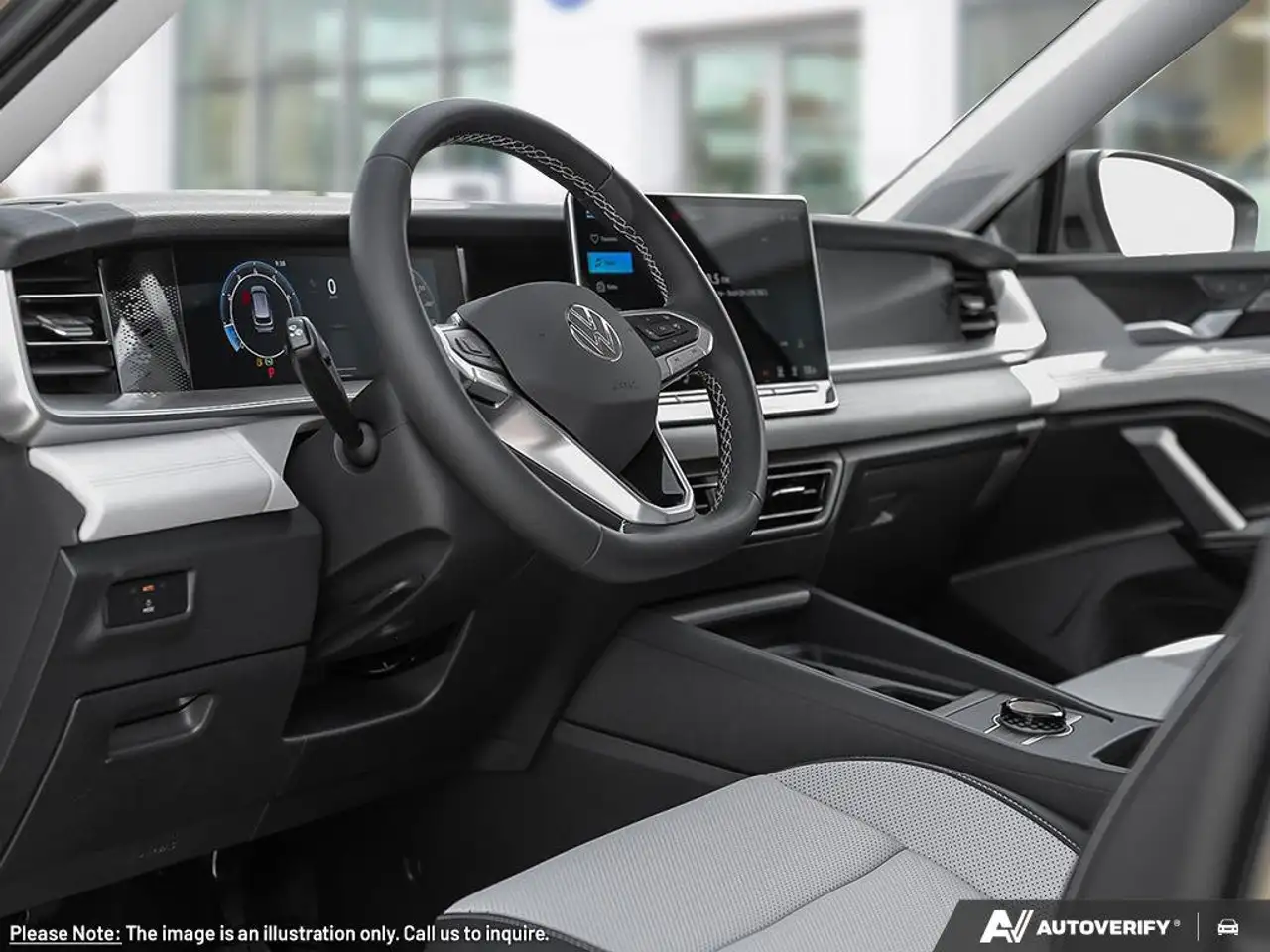 Volkswagen Tiguan photo Volkswagen Tiguan