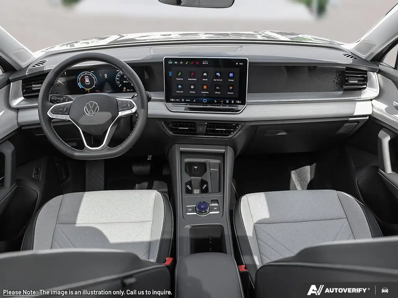 Volkswagen Tiguan photo Volkswagen Tiguan