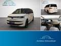 Volkswagen T7 Multivan Edition lang LÜ AHK ACC STHZ H/K RFK Blanc - thumbnail 1