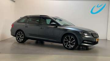 Combi 1.4 TSI iV Sportline Business Panoramadak Vi