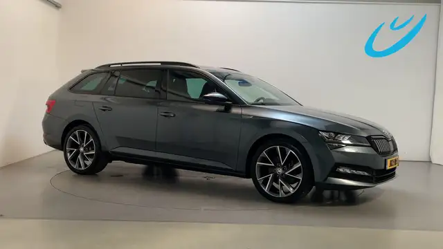 Skoda Superb Combi 1.4 TSI iV Sportline Business Panoramadak Vi