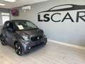 smart forTwo 1.0 Passion 71cv~Unipro~Promo~Finanziamento Grigio - thumbnail 1