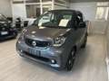 smart forTwo 1.0 Passion 71cv~Unipro~Promo~Finanziamento Grigio - thumbnail 3