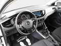 Volkswagen Polo 1.0 TGI 5p. Comfortline NEOPATENTATI NAVI PDC KM C Bianco - thumbnail 5