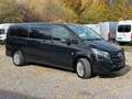 Mercedes-Benz Vito Tourer 114 4x4 Extralang 9Sitze 2xKlima Noir - thumbnail 1