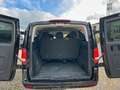 Mercedes-Benz Vito Tourer 114 4x4 Extralang 9Sitze 2xKlima Noir - thumbnail 7