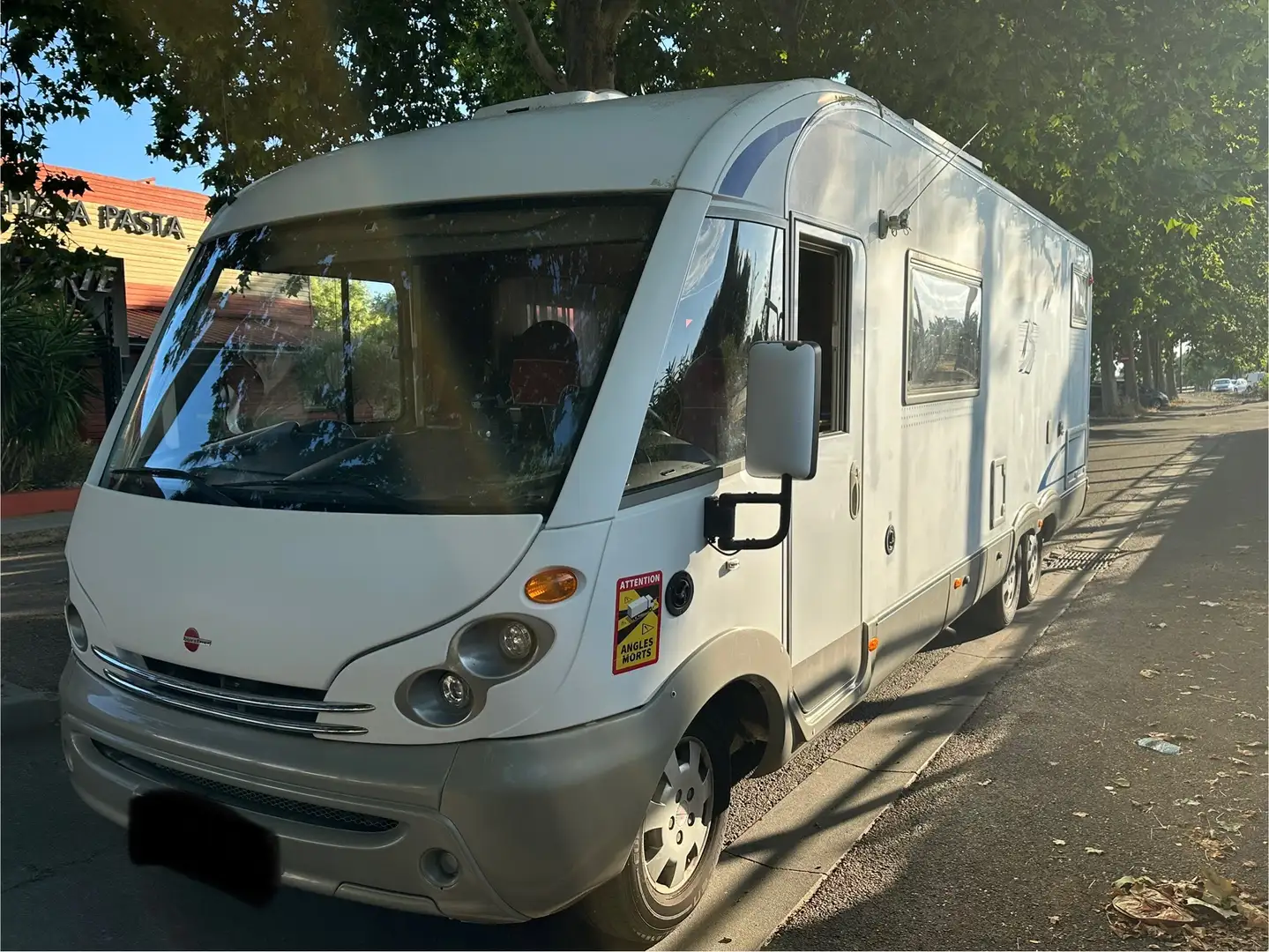 Fiat Ducato TOLE MAXI L2B 2.8 JTD PACK CD-CLIM SPL - 1