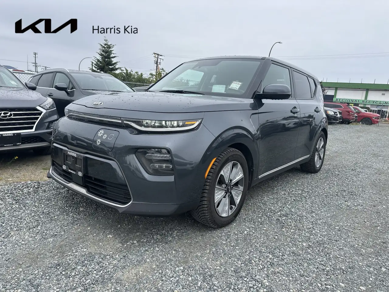 2020 Kia Soul