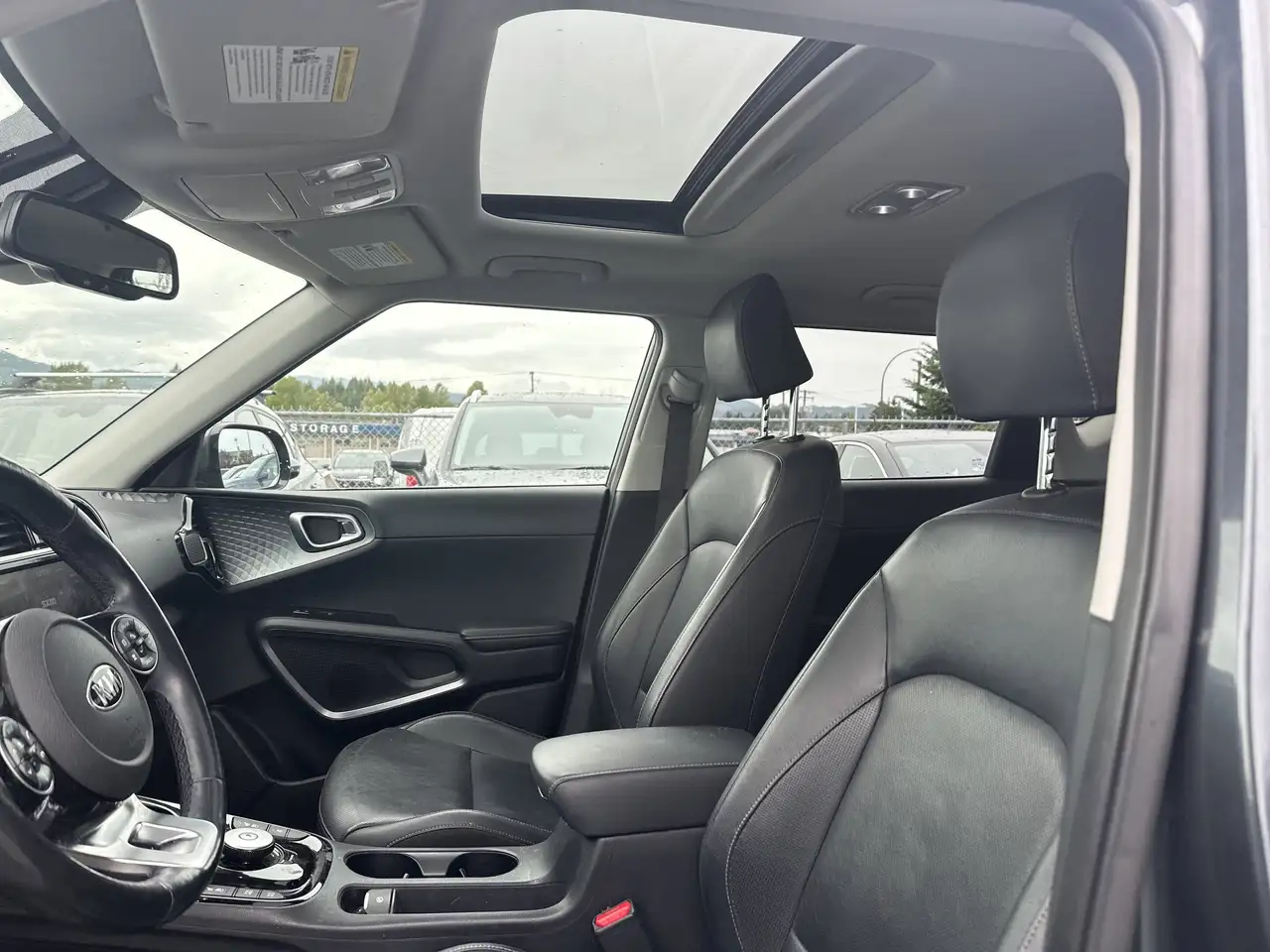 Kia Soul photo Kia Soul