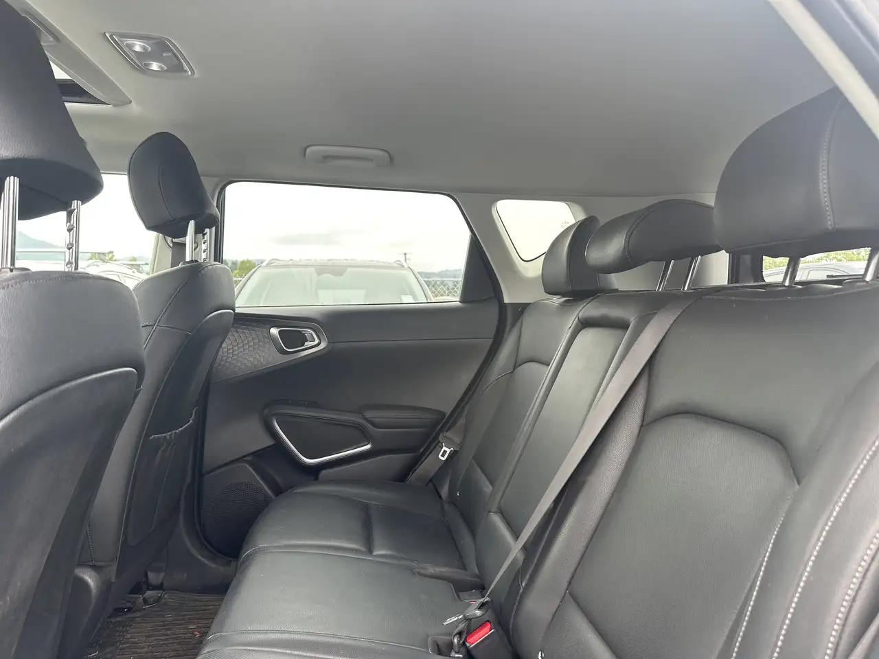 Kia Soul photo Kia Soul