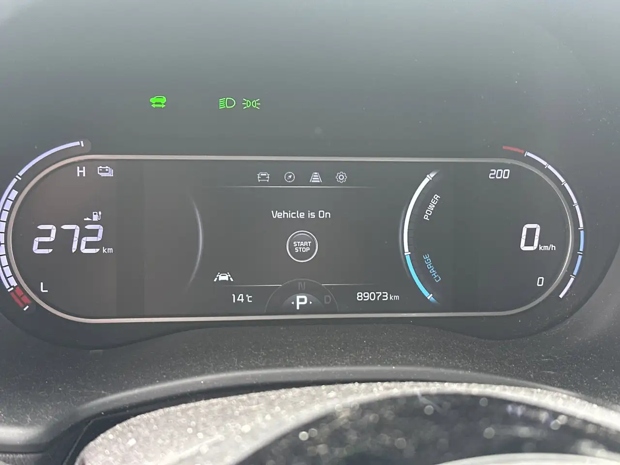 Kia Soul photo Kia Soul