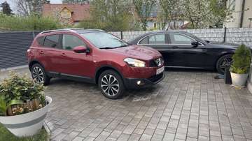 1,6 dCi I-Way Start/Stop 4WD DPF I-WAY