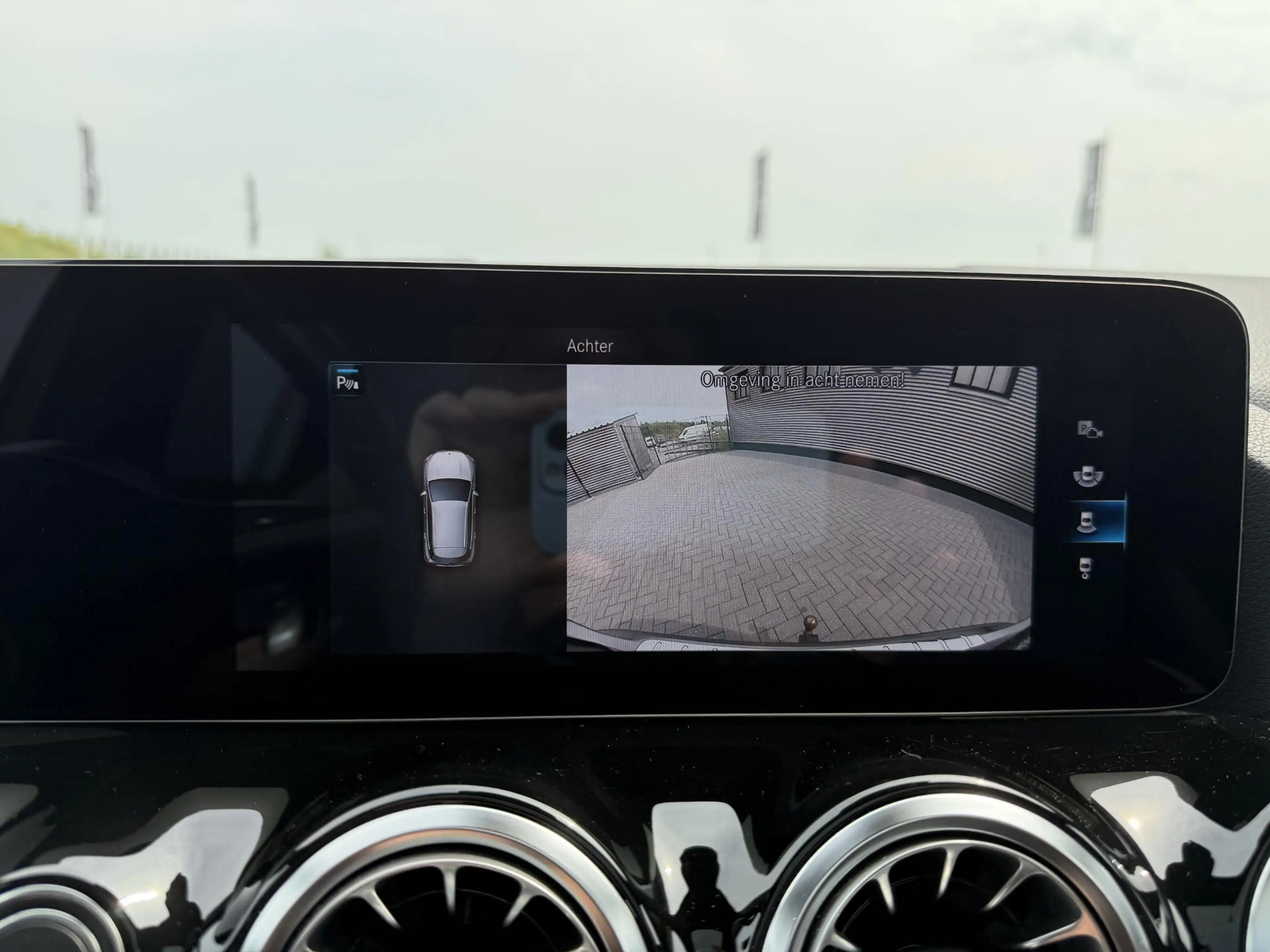 Mercedes-Benz GLA 250 e AMG |Pano|ACC|Trekhaak|Memory| — photo 9
