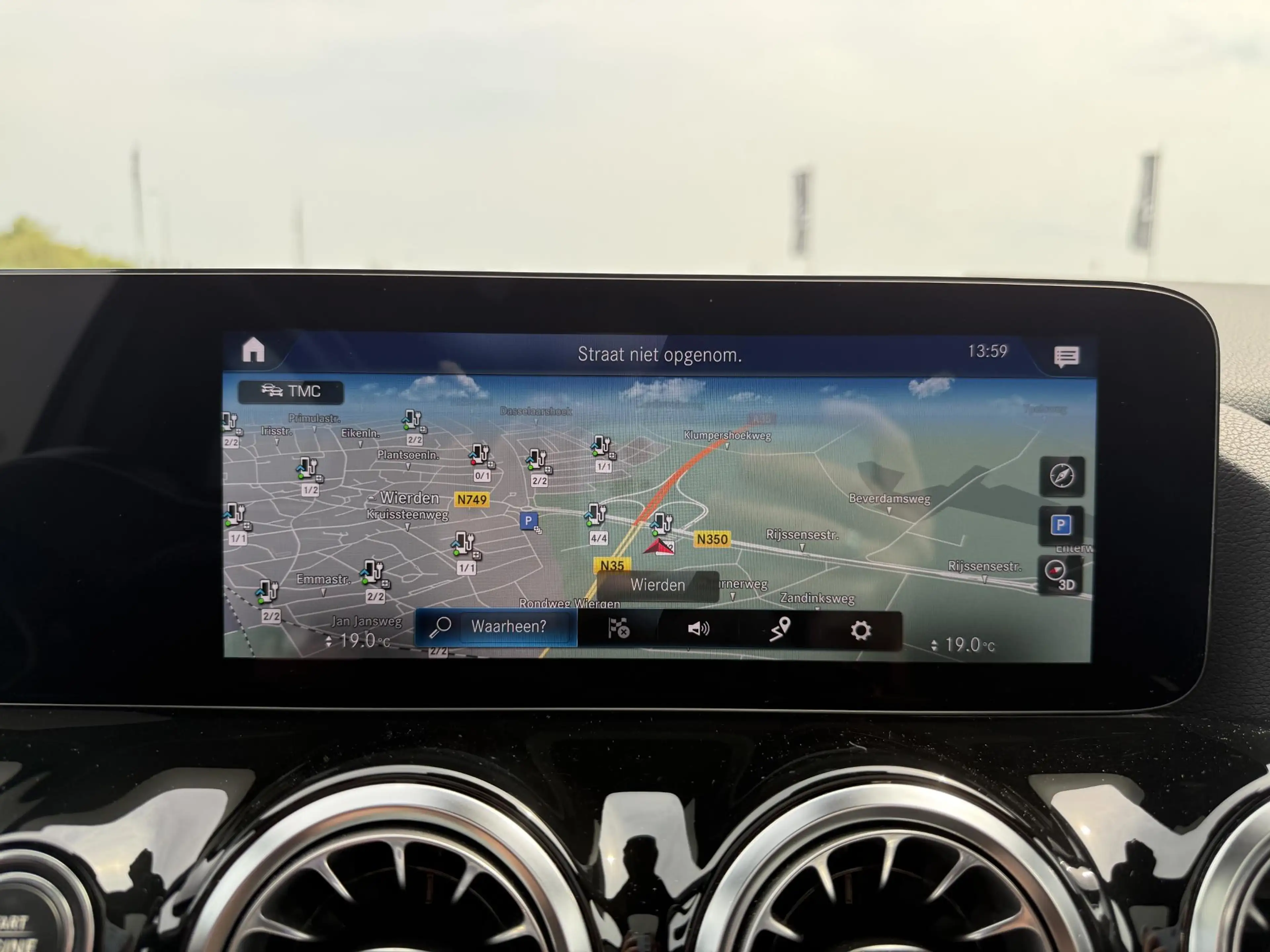 Mercedes-Benz GLA 250 e AMG |Pano|ACC|Trekhaak|Memory| — photo 23