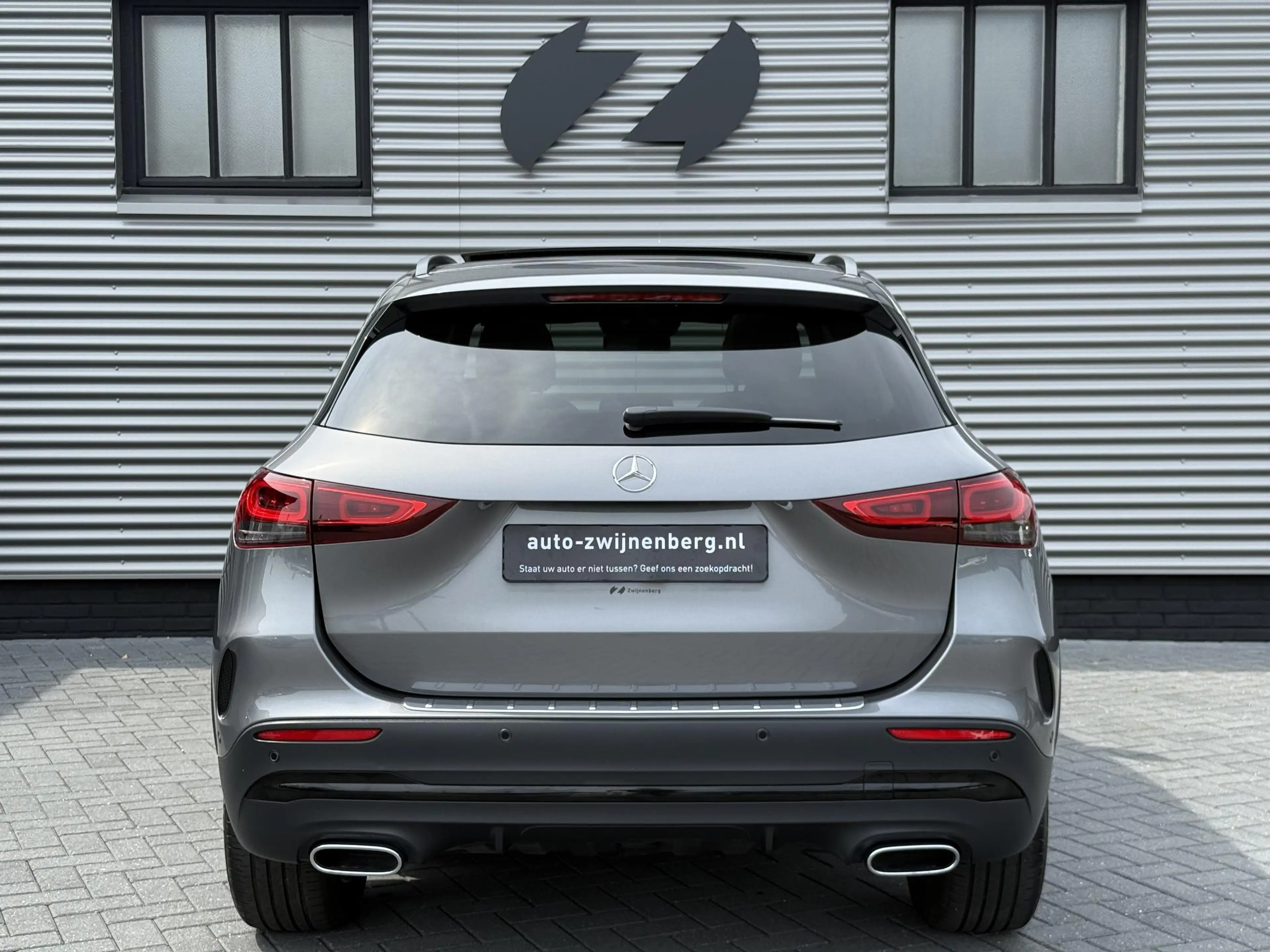 Mercedes-Benz GLA 250 e AMG |Pano|ACC|Trekhaak|Memory| — photo 22