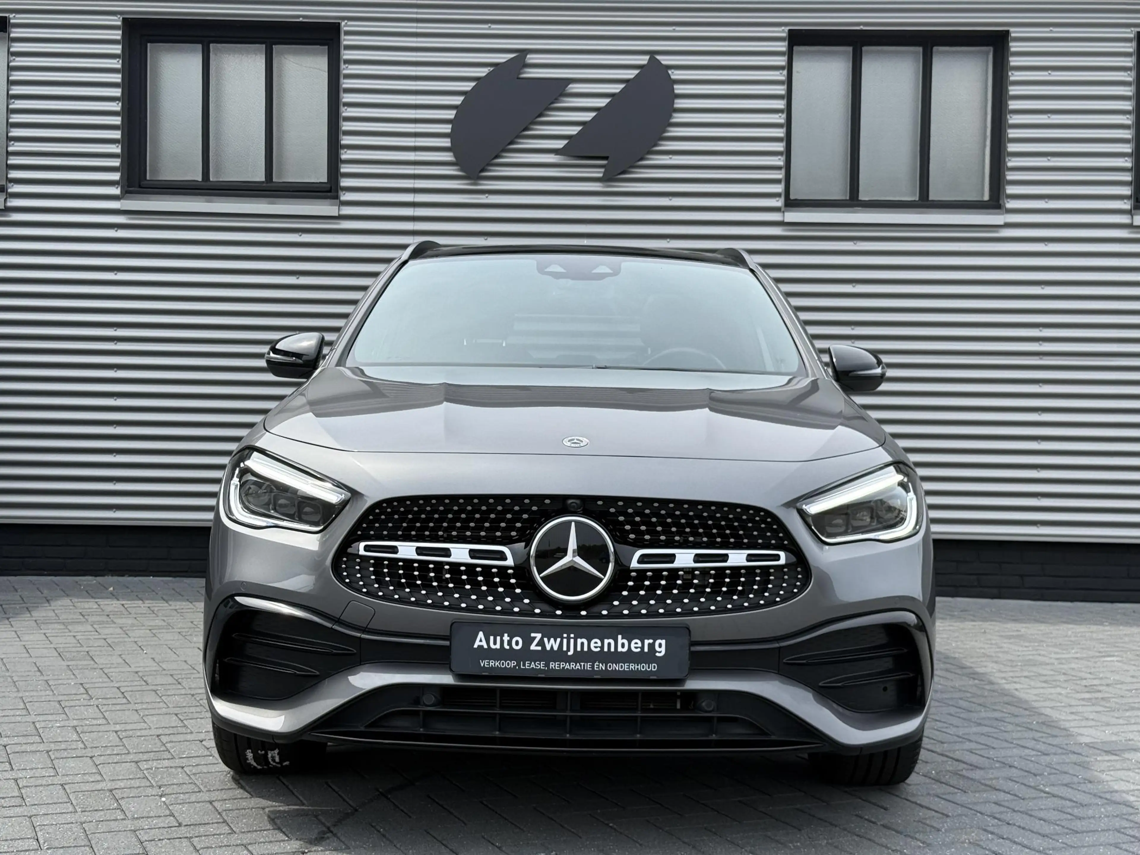 Mercedes-Benz GLA 250 e AMG |Pano|ACC|Trekhaak|Memory| — photo 5
