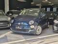 Fiat 500 500 III 2015 1.0 hybrid Dolcevita 70cv Bleu - thumbnail 1