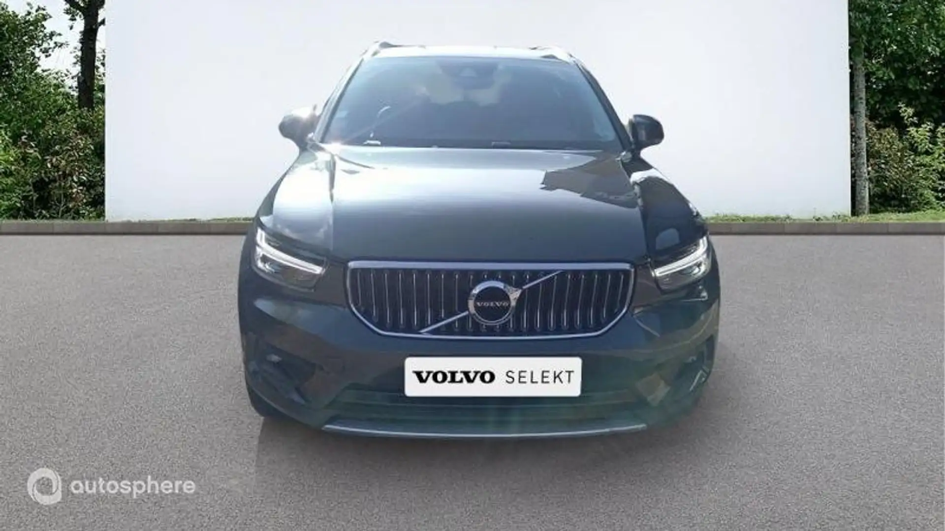Volvo XC40 T3 156ch Inscription - 2