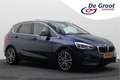 BMW 218 2-serie Active Tourer 218i High Executive Automaat Blauw - thumbnail 1