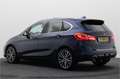 BMW 218 2-serie Active Tourer 218i High Executive Automaat Blauw - thumbnail 3
