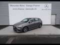Mercedes-Benz B 200 200d 150ch AMG Line 8G-DCT Gris - thumbnail 1
