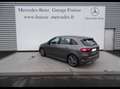 Mercedes-Benz B 200 200d 150ch AMG Line 8G-DCT Gris - thumbnail 5