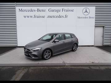 200d 150ch AMG Line 8G-DCT