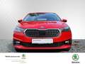Skoda Fabia 1.0 TSI Ambition OPF (EURO 6d) Klima Einparkhilfe Rot - thumbnail 2