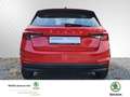 Skoda Fabia 1.0 TSI Ambition OPF (EURO 6d) Klima Einparkhilfe Rot - thumbnail 5