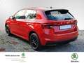 Skoda Fabia 1.0 TSI Ambition OPF (EURO 6d) Klima Einparkhilfe Rot - thumbnail 4