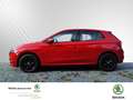 Skoda Fabia 1.0 TSI Ambition OPF (EURO 6d) Klima Einparkhilfe Rot - thumbnail 3