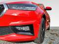 Skoda Fabia 1.0 TSI Ambition OPF (EURO 6d) Klima Einparkhilfe Rot - thumbnail 6