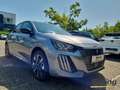 Peugeot 208 ALLURE Elektro Sitzheizung Grijs - thumbnail 4