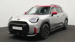 Mini John Cooper Works John Cooper Works Trim