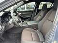 Mazda 3 SKY.-X 186 Exclusive-Line HUD Navi LED ACC Apple C Grau - thumbnail 10