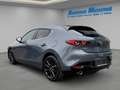 Mazda 3 SKY.-X 186 Exclusive-Line HUD Navi LED ACC Apple C Grau - thumbnail 3
