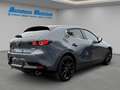 Mazda 3 SKY.-X 186 Exclusive-Line HUD Navi LED ACC Apple C Grau - thumbnail 5