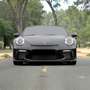 Porsche 991 Speedster Siyah - thumbnail 1