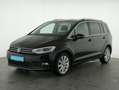 Volkswagen Touran Highline 1.5 TSI DSG Navi AHK Kamera LED 7-Sitzer Schwarz - thumbnail 16