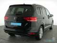 Volkswagen Touran Highline 1.5 TSI DSG Navi AHK Kamera LED 7-Sitzer Schwarz - thumbnail 4