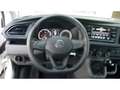 Volkswagen T6.1 Transporter Kasten lang 2.0 TDI Klima Regale RFK GRA NAVI via Blanc - thumbnail 7