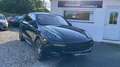 Porsche Cayenne Turbo Panoramad. AHk Standheizung Insp. Schwarz - thumbnail 2