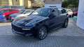 Porsche Cayenne Turbo Panoramad. AHk Standheizung Insp. Schwarz - thumbnail 7